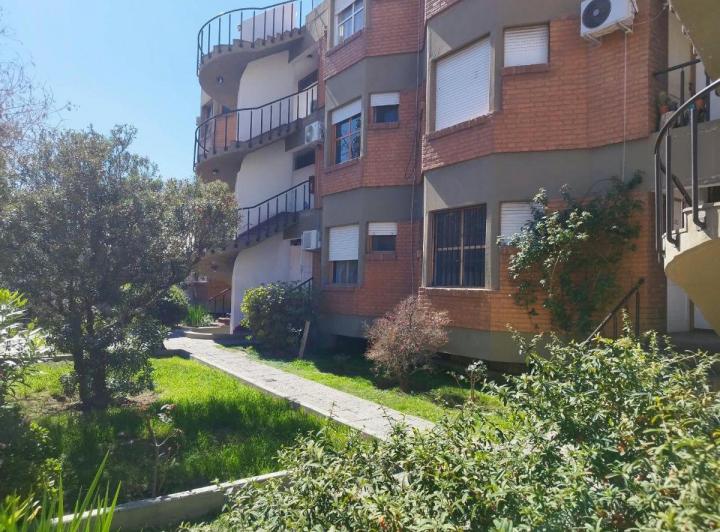 Departamento · 70m² · 4 Ambientes