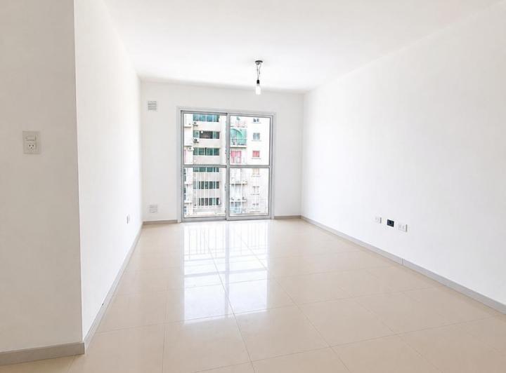 Departamento · 3 Ambientes · 1 Cochera