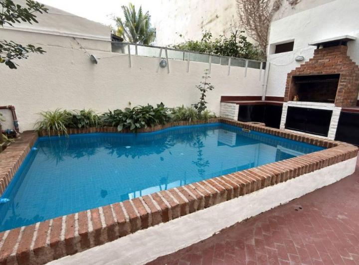 Departamento · 88m² · 4 Ambientes