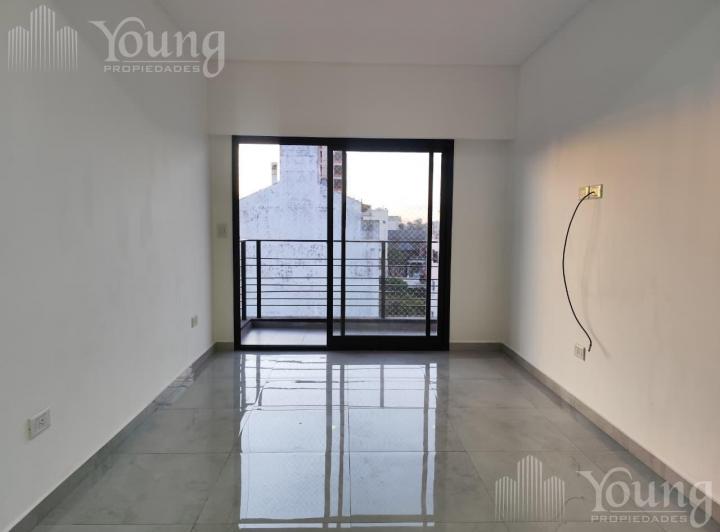 Departamento · 53m² · 3 Ambientes