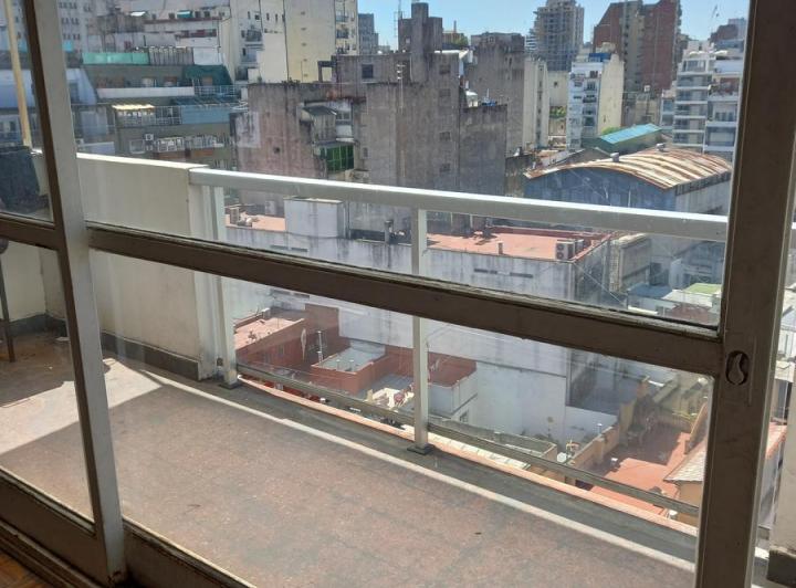 Departamento · 80m² · 4 Ambientes
