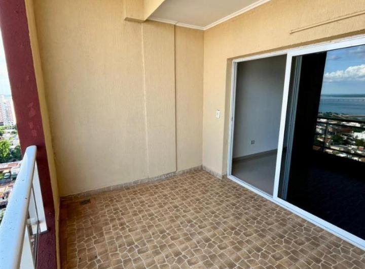 Departamento · 105m² · 3 Ambientes · 1 Cochera