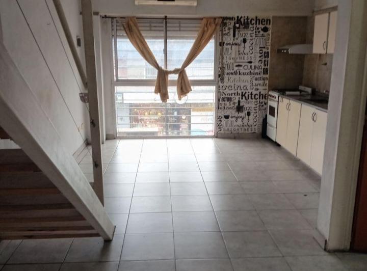 Departamento · 62m² · 3 Ambientes · 1 Cochera