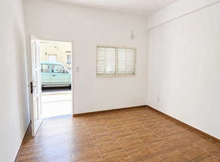 Departamento · 60m² · 1 Ambiente