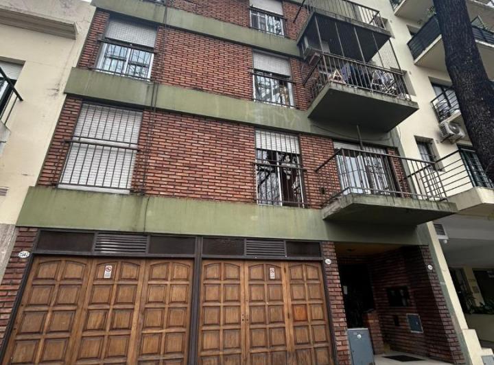 Departamento · 55m² · 3 Ambientes