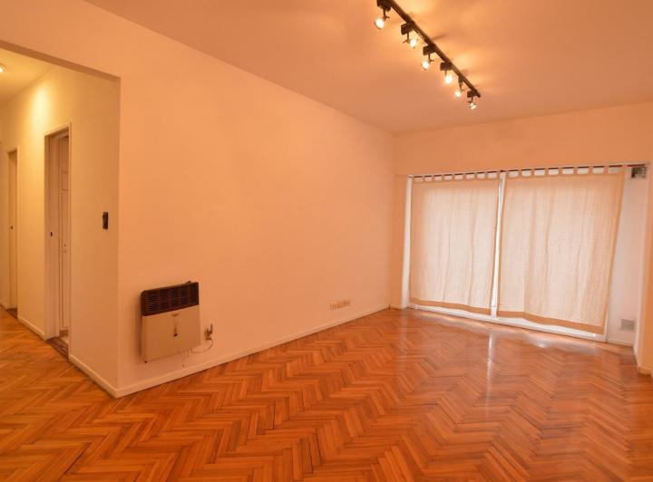 Departamento · 65m² · 3 Ambientes