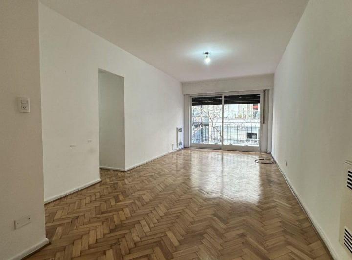Departamento · 79m² · 3 Ambientes