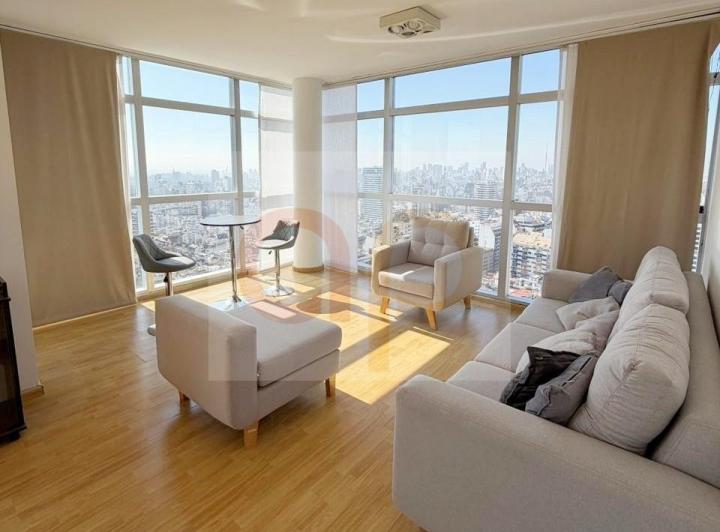 Departamento · 90m² · 3 Ambientes