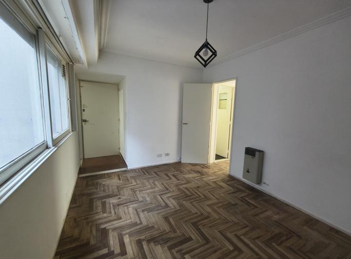 Departamento · 47m² · 3 Ambientes
