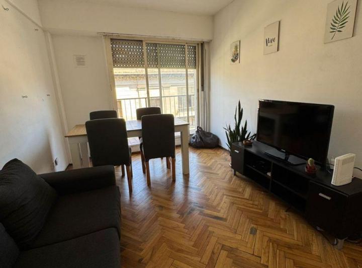 Departamento · 60m² · 3 Ambientes