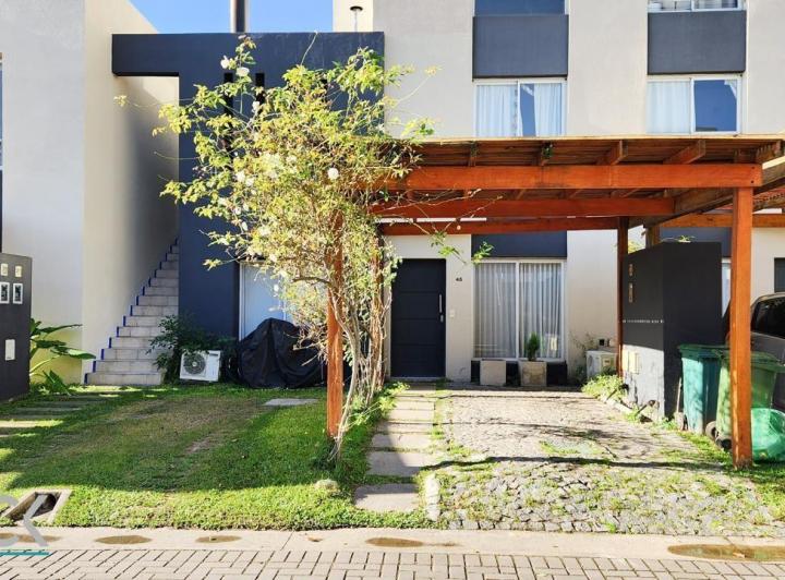 Departamento · 75m² · 3 Ambientes · 2 Cocheras