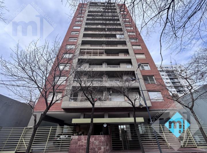 Departamento · 51m² · 3 Ambientes