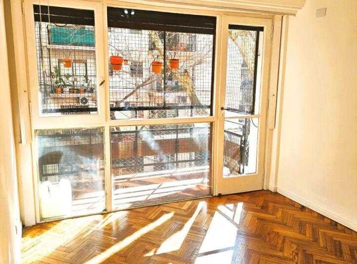 Departamento · 80m² · 4 Ambientes