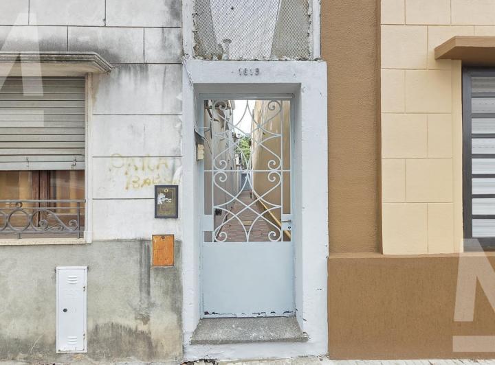 Departamento · 60m² · 3 Ambientes