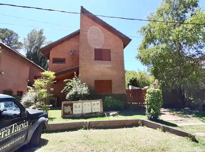 Departamento · 70m² · 4 Ambientes