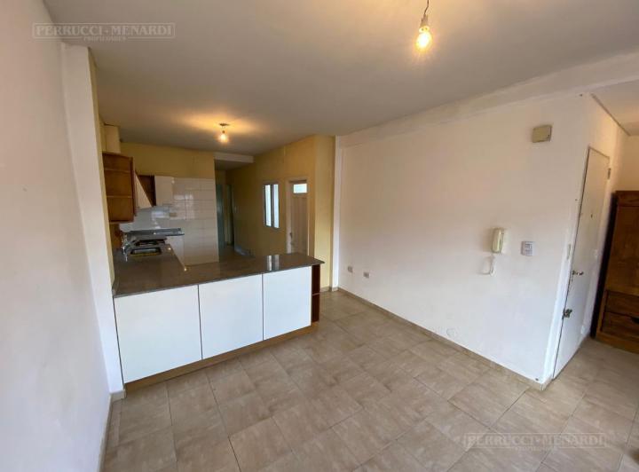 Departamento · 52m² · 3 Ambientes