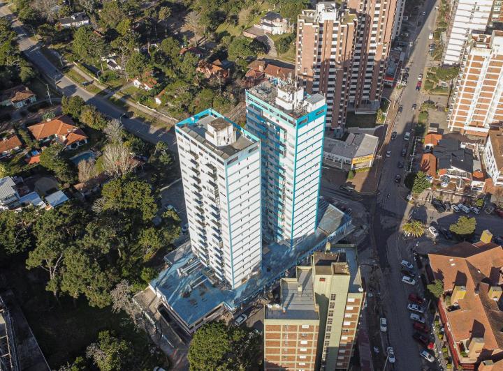 Departamento · 50m² · 3 Ambientes