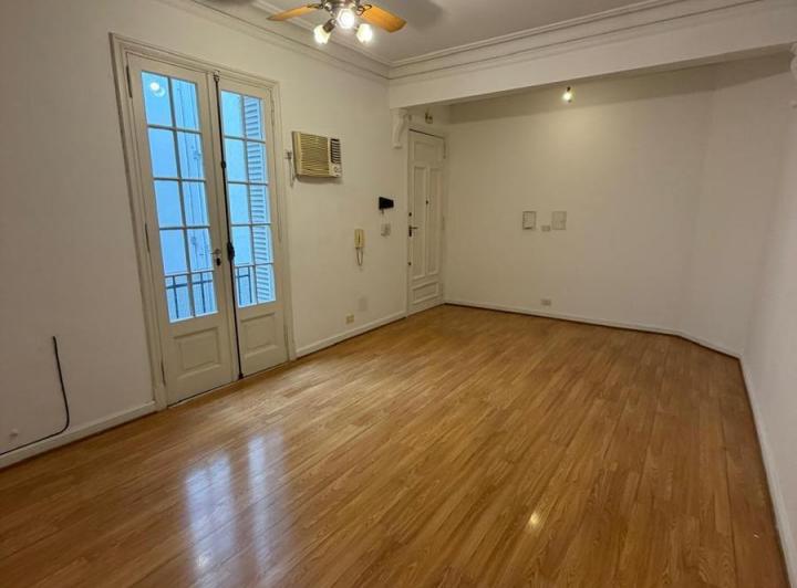 Departamento · 78m² · 3 Ambientes