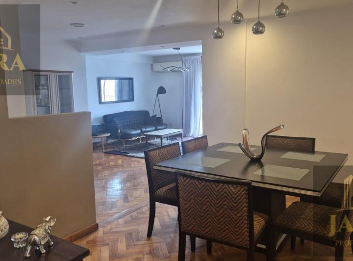 Departamento · 4 Ambientes · 1 Cochera
