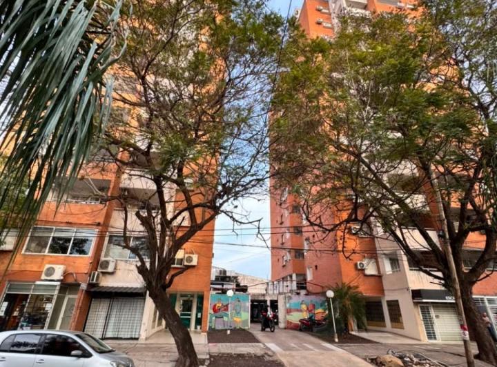 Departamento · 75m² · 3 Ambientes · 1 Cochera