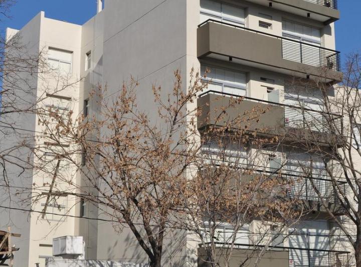Departamento · 65m² · 2 Ambientes