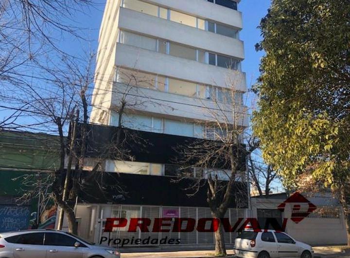 Departamento · 62m² · 3 Ambientes · 1 Cochera