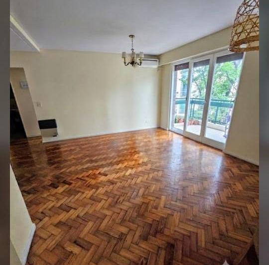 Departamento · 74m² · 4 Ambientes