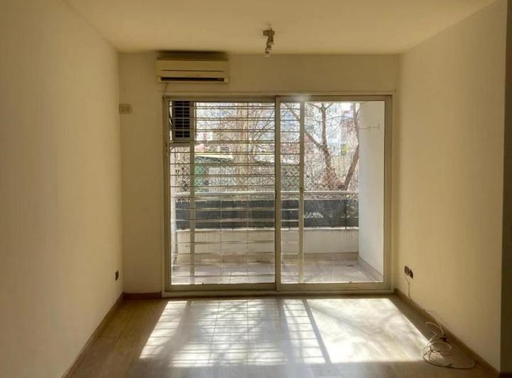 Departamento · 67m² · 3 Ambientes
