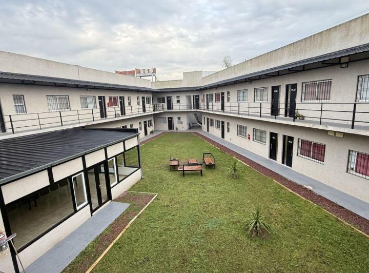 Departamento · 55m² · 3 Ambientes