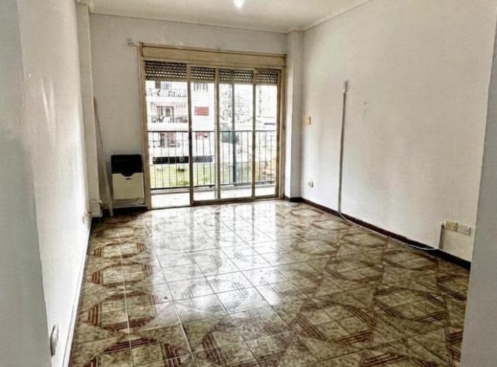 Departamento · 52m² · 3 Ambientes