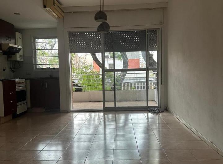 Departamento · 60m² · 3 Ambientes