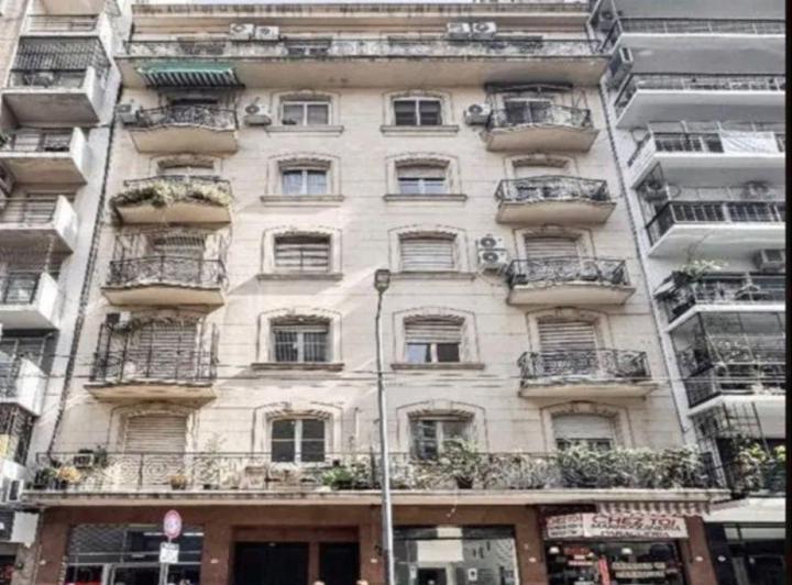Departamento · 70m² · 3 Ambientes