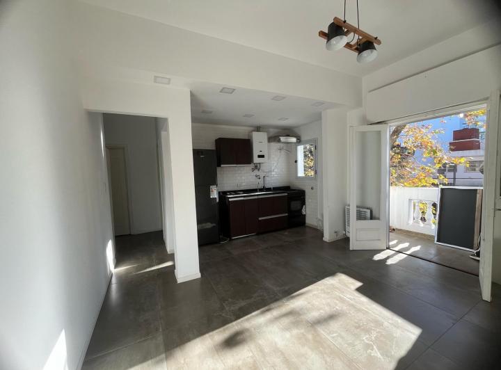 Departamento · 53m² · 3 Ambientes