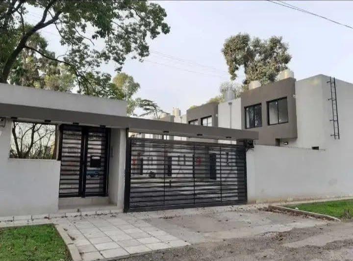 Departamento · 89m² · 3 Ambientes · 1 Cochera