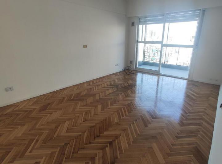 Departamento · 58m² · 3 Ambientes