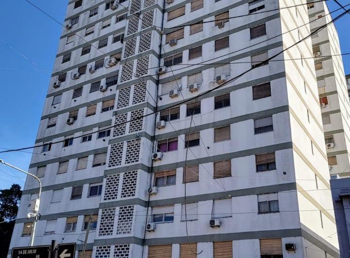 Departamento · 60m² · 3 Ambientes