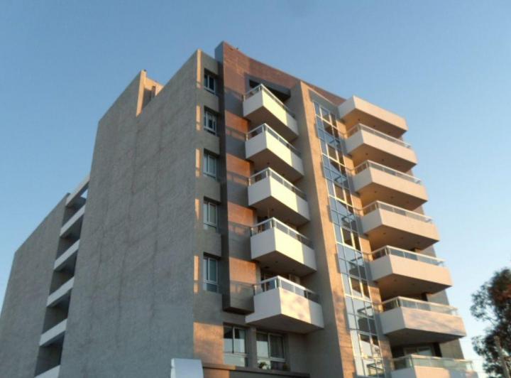 Departamento · 87m² · 4 Ambientes · 1 Cochera