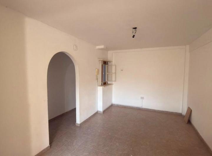 Departamento · 60m² · 3 Ambientes
