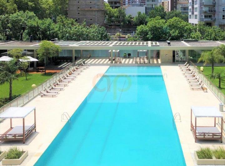 Departamento · 72m² · 3 Ambientes · 1 Cochera