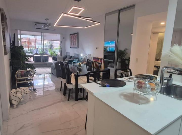 Departamento · 67m² · 3 Ambientes
