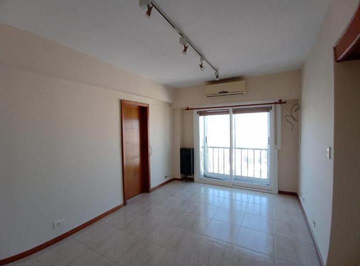 Departamento · 60m² · 3 Ambientes