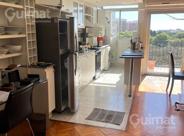 Departamento · 70m² · 3 Ambientes