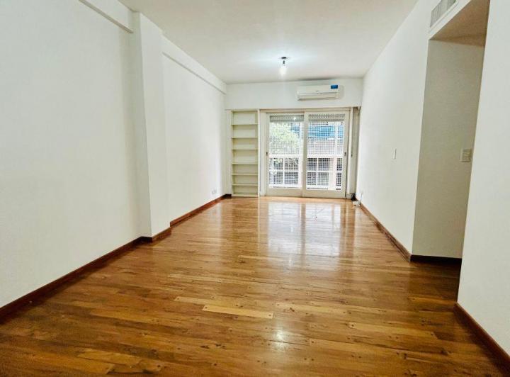Departamento · 70m² · 3 Ambientes · 1 Cochera