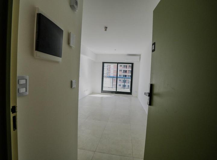 Departamento · 64m² · 3 Ambientes