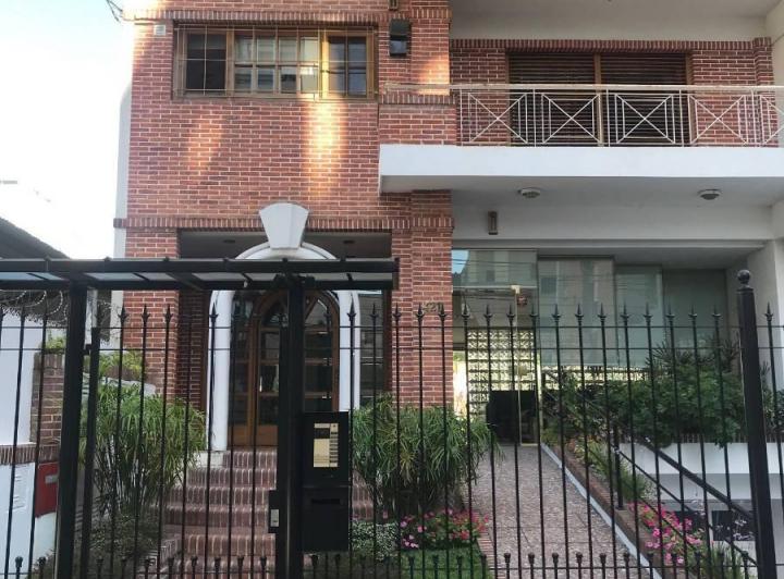 Departamento · 130m² · 4 Ambientes · 2 Cocheras