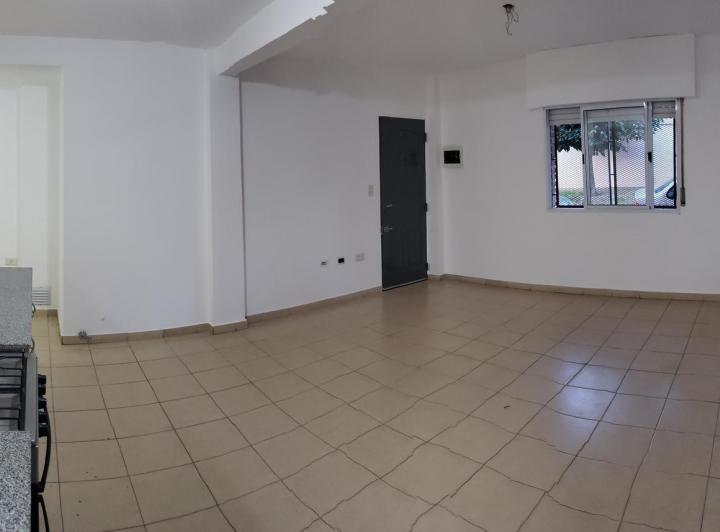 Departamento · 3 Ambientes · 1 Cochera