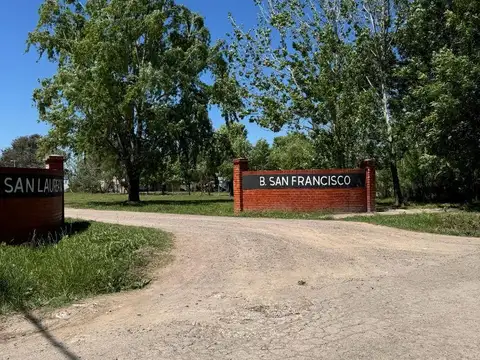 Terreno en Venta en Maximo Paz, Partido de Cañuelas