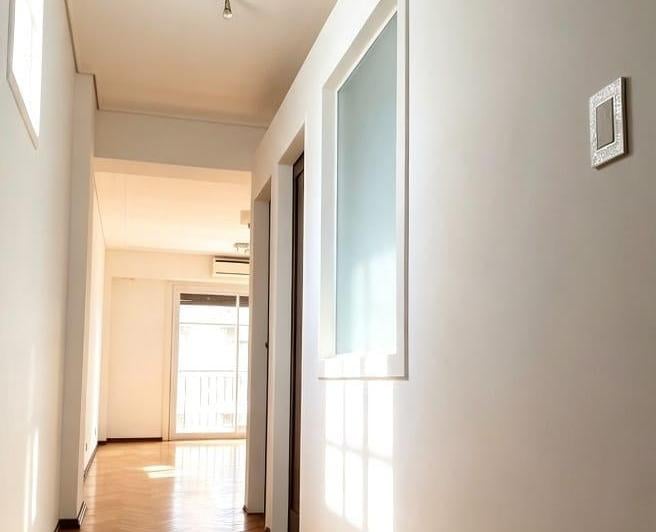 Departamento · 88m² · 3 Ambientes