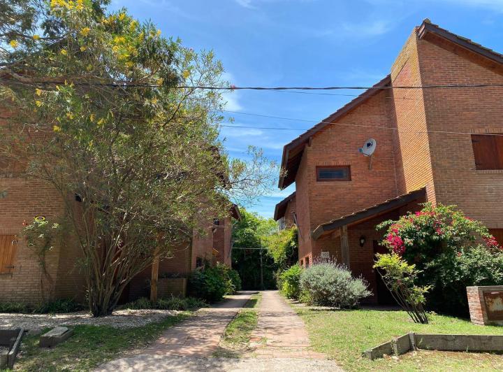 Departamento · 70m² · 4 Ambientes