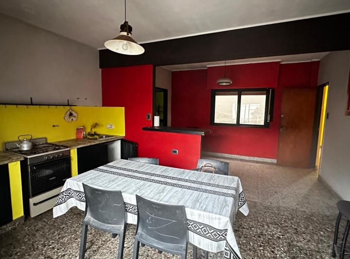 Departamento · 59m² · 2 Dormitorios